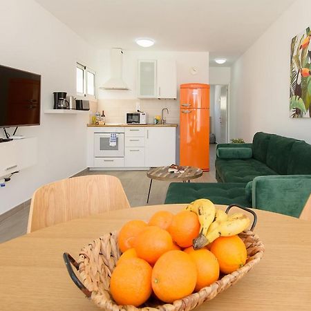 Orange Volcano - Pool, Gym And Activities In Sport Center Fariones Included Пуерто дел Кармен Екстериор снимка