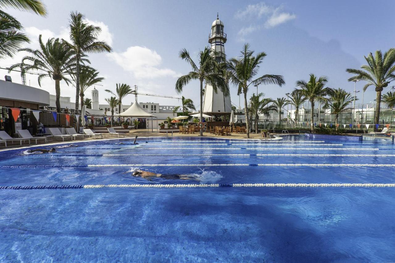 Orange Volcano - Pool, Gym And Activities In Sport Center Fariones Included Пуерто дел Кармен Екстериор снимка