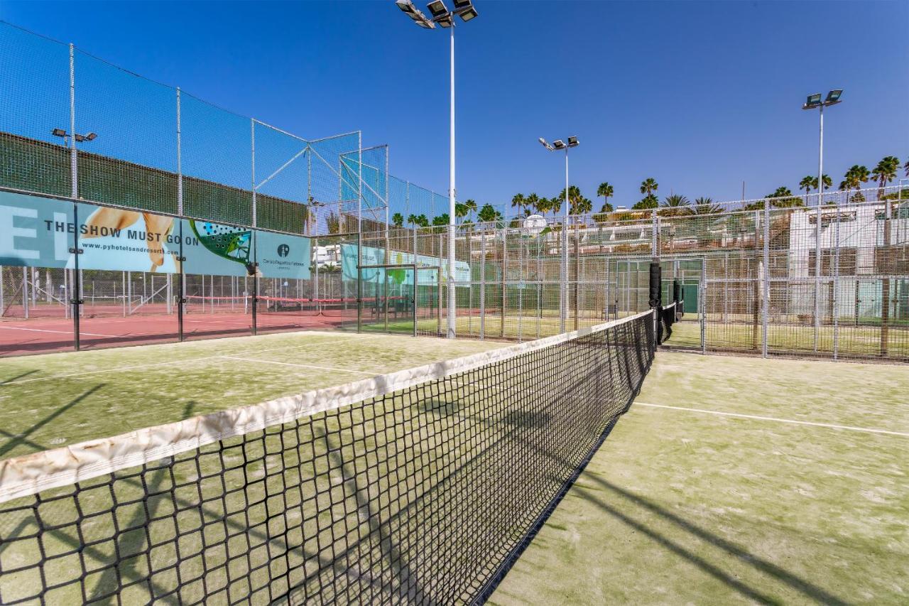 Orange Volcano - Pool, Gym And Activities In Sport Center Fariones Included Пуерто дел Кармен Екстериор снимка