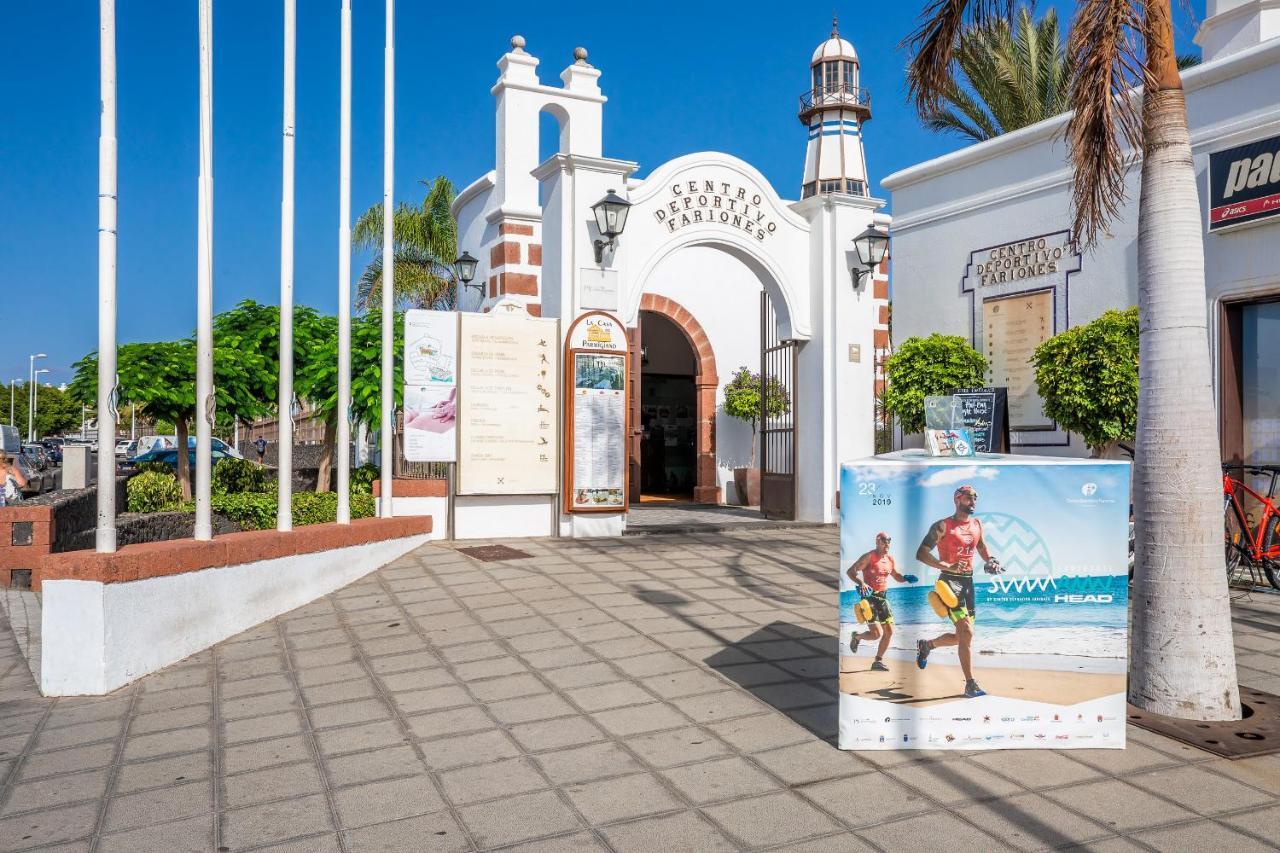 Orange Volcano - Pool, Gym And Activities In Sport Center Fariones Included Пуерто дел Кармен Екстериор снимка