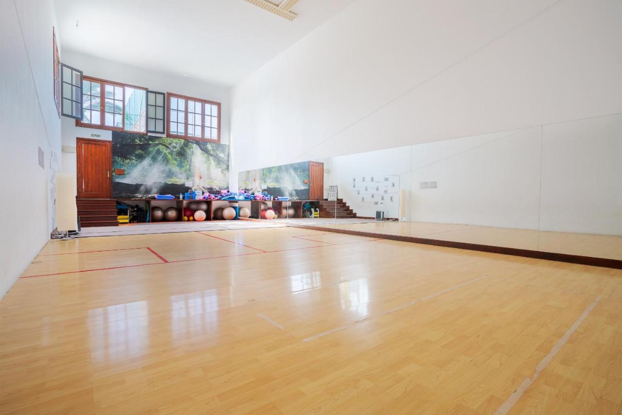 Orange Volcano - Pool, Gym And Activities In Sport Center Fariones Included Пуерто дел Кармен Екстериор снимка