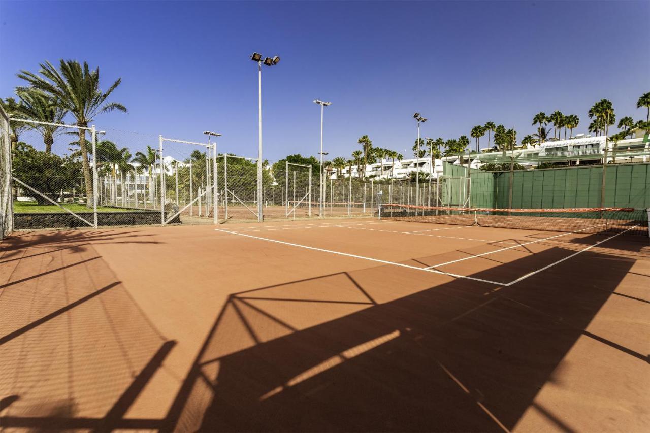 Orange Volcano - Pool, Gym And Activities In Sport Center Fariones Included Пуерто дел Кармен Екстериор снимка